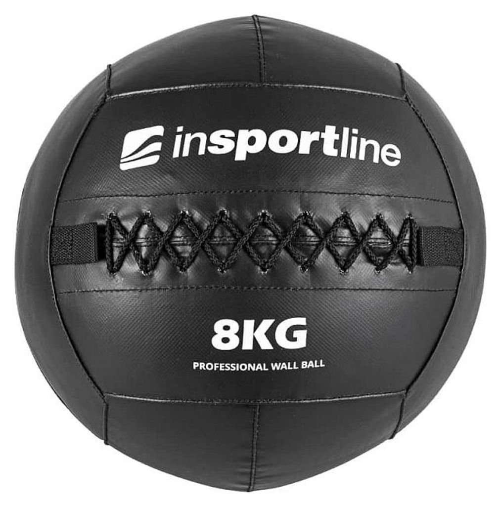 Insportline Walbal SE Gymnastikball 8 kg