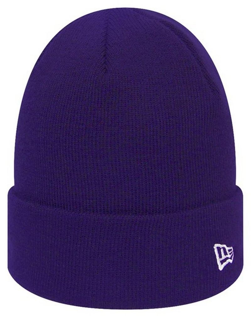 New Era - Herren/Damen Uni Fahne - Mütze, Jerseyware RW7865 Produktbild 