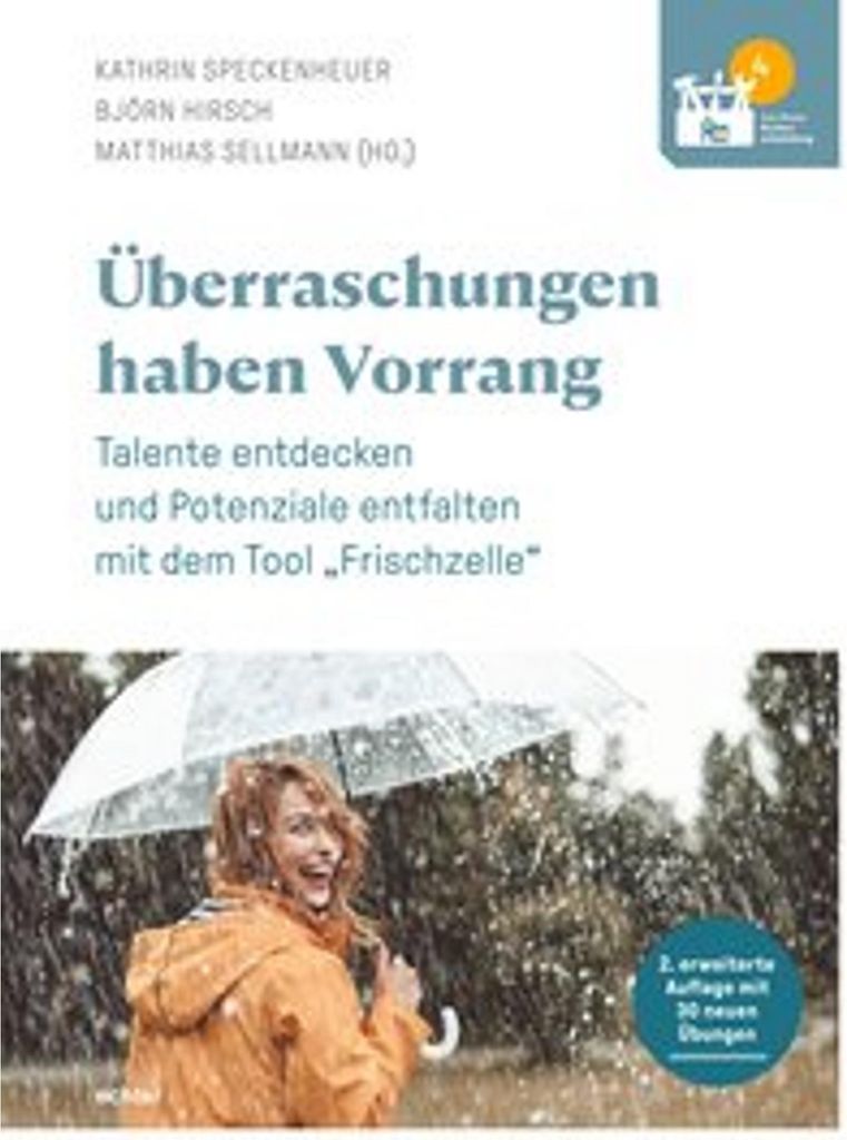 Überraschungen haben Vorrang