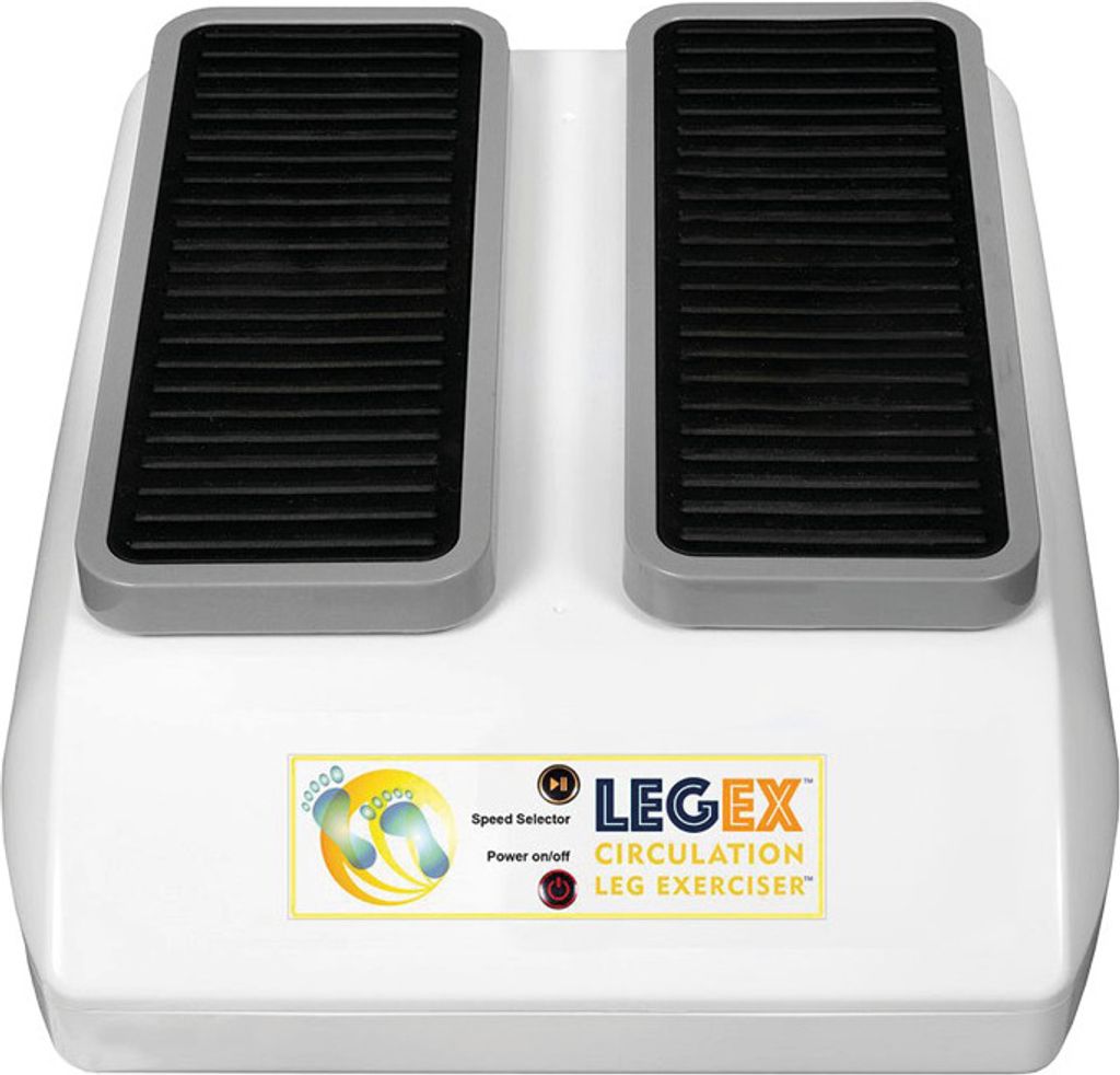 LegEX - Trainer per gambe con telecomando Immagine del prodotto 
