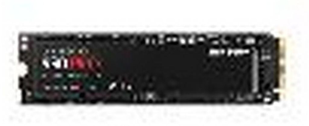 sSD Samsung 990 PRO PCIe M.2 NVMe de 2 To Image du produit 