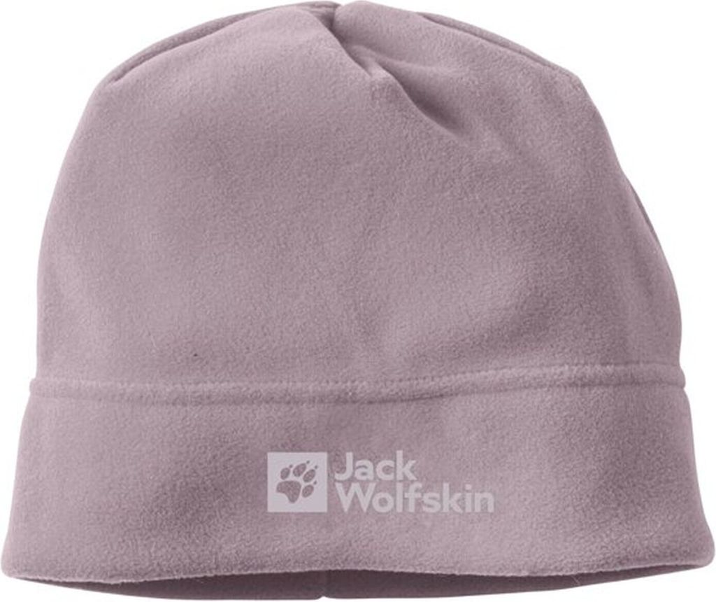 Jack Wolfskin Real Stuff Beanie wild blossom