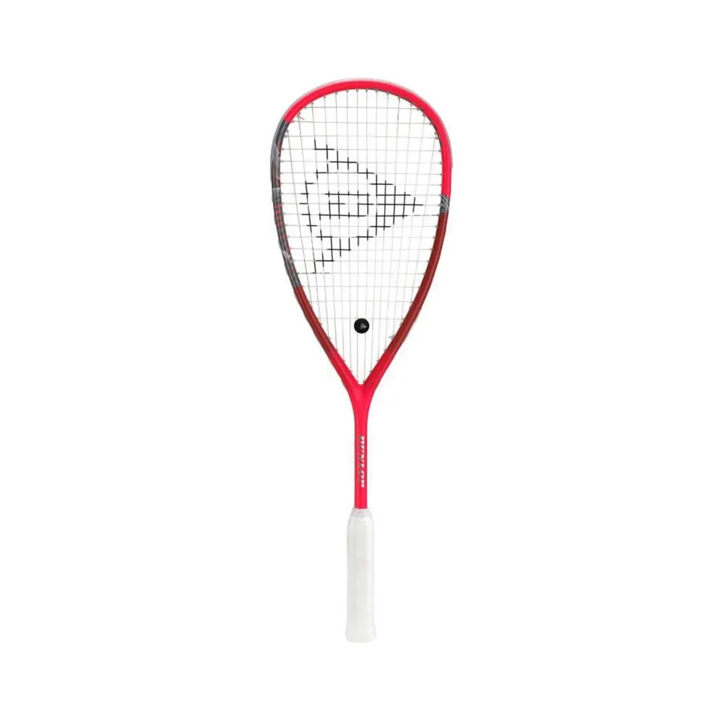 Raquettes Dunlop Tempo Pro 10327812 - Raquette de Tennis Graphite