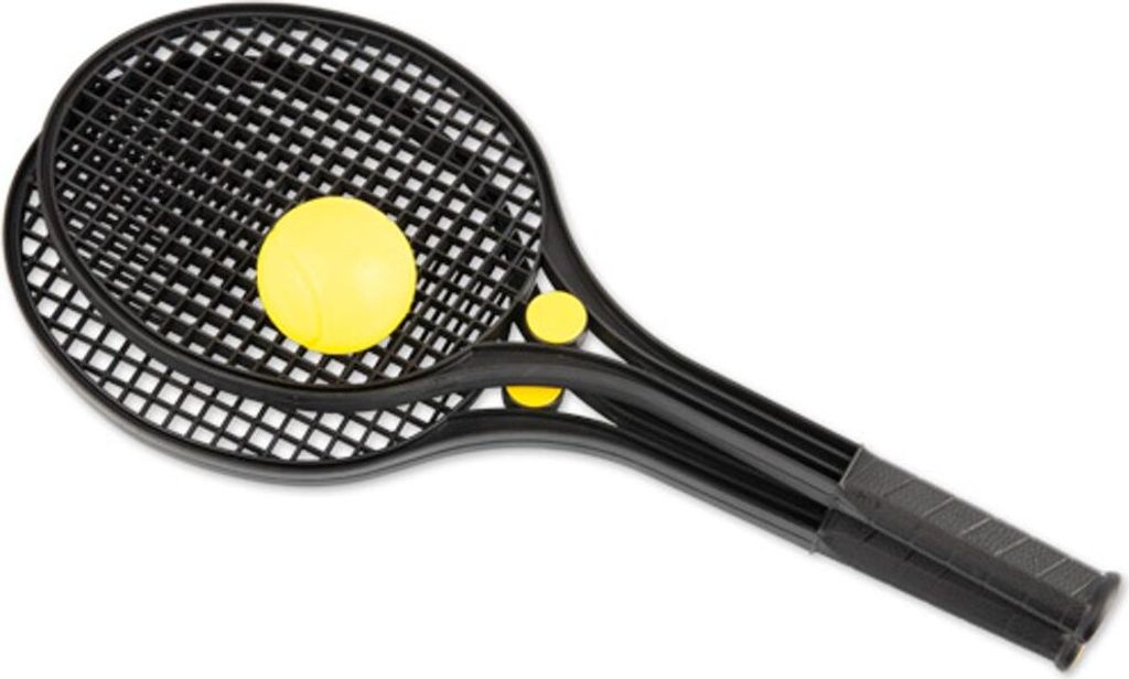 Androni Lazy-Tennis-Set (Soft-Tennis) Produktbild 