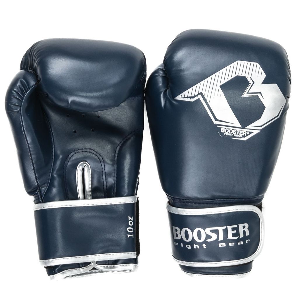 Booster Fightgear - BT Starter Blue