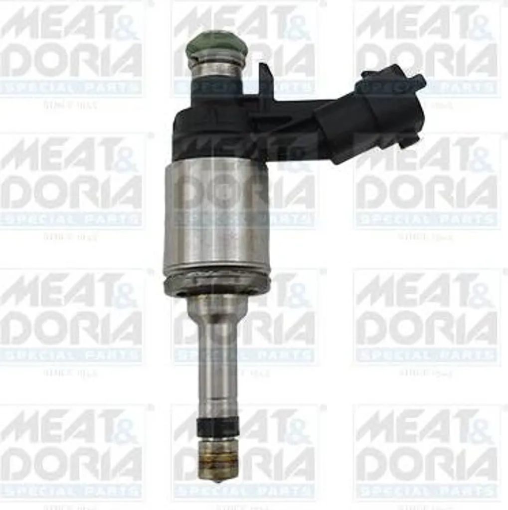 Injecteur haute pression 75114333 MEAT & DORIA compatible BB5E9F593AA