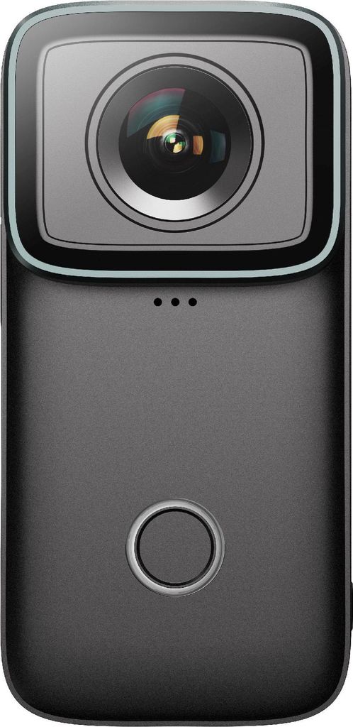 Sportkamera SJCAM C200 4K WIFI NORM IP68