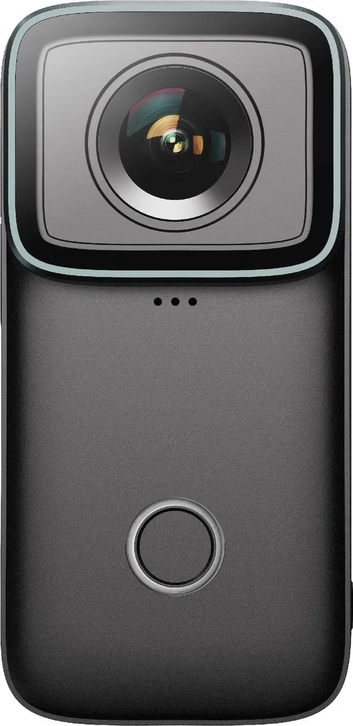 Action cam compacte 4K SJCAM C200 avec stabilisation et mode nuit - 9