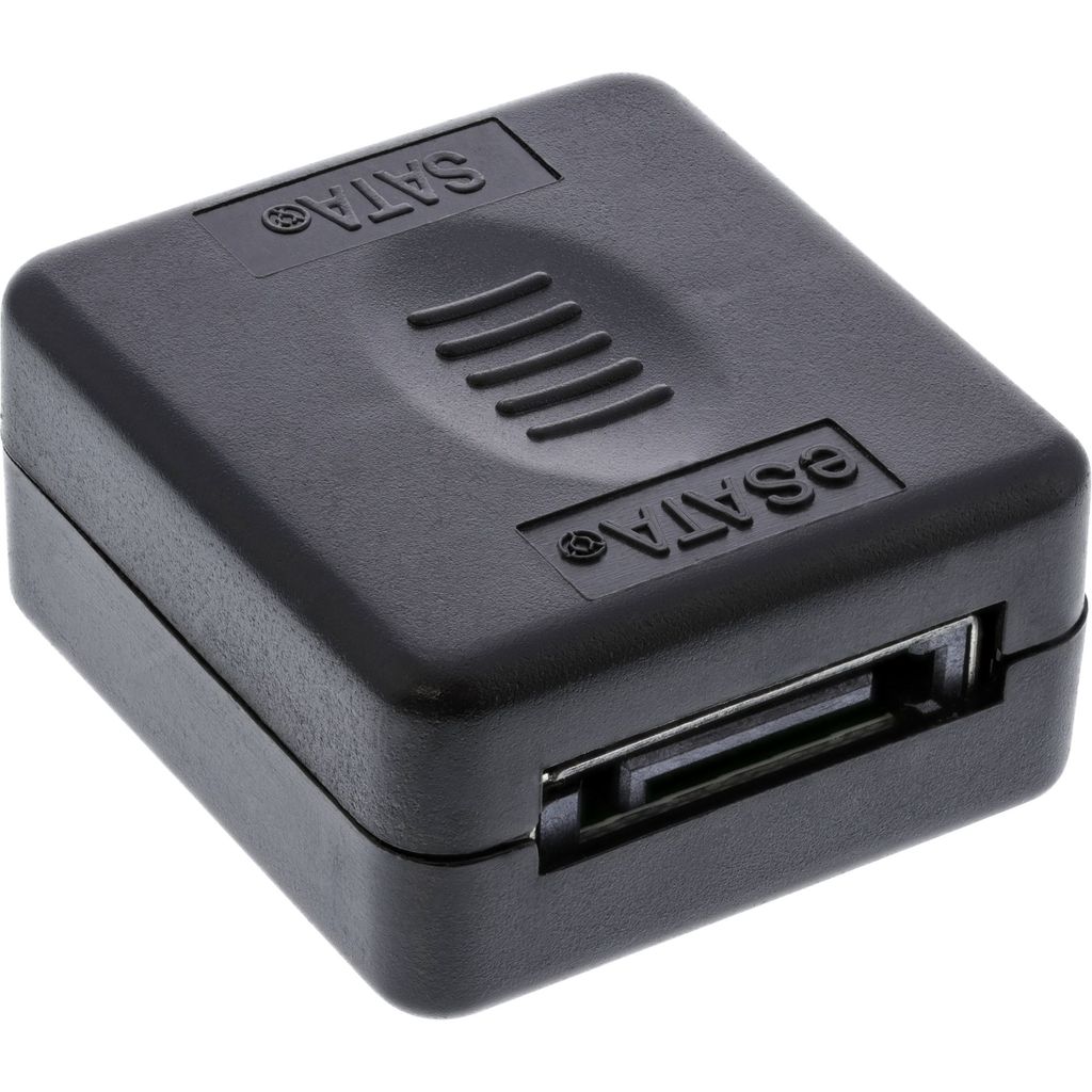 InLine® Adaptér eSATA (samice) na SATA (samice) Obrázek produktu 