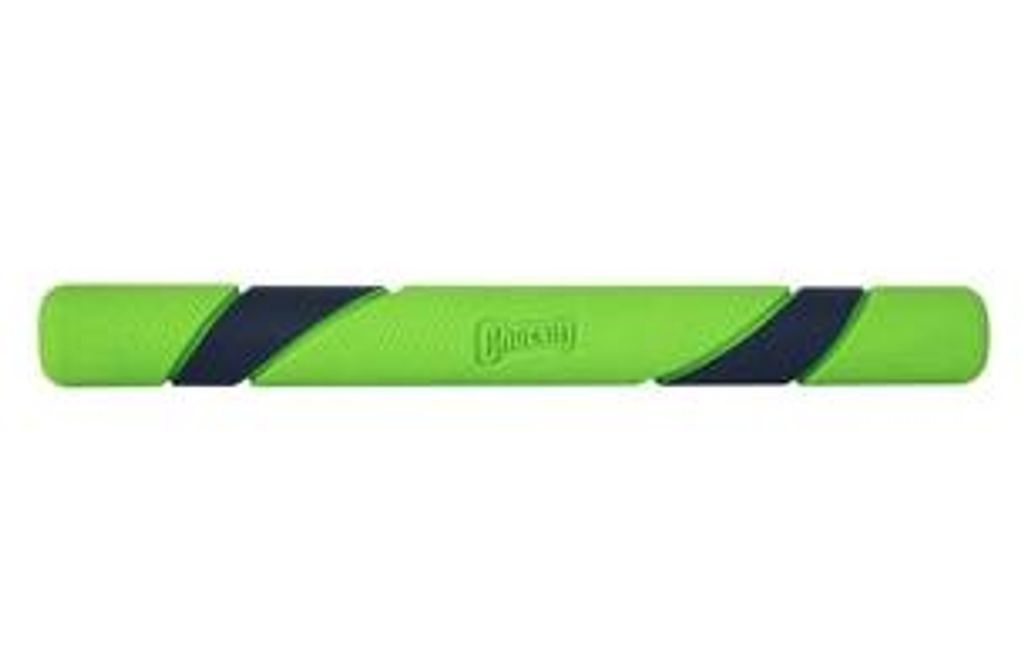 Chuckit Sniff Fetch Stick Pindakaasgeur