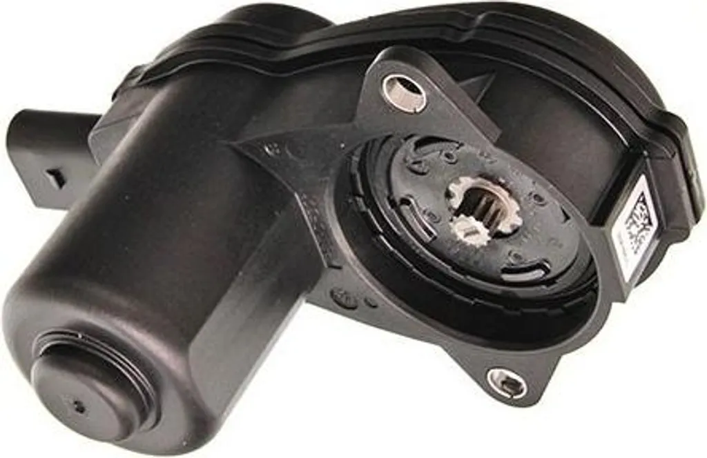 Réparation Frein Arrière Audi A4 A5 Q5 Quattro - Étrier avec Moteur