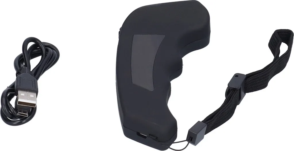 Télécommande Sans Fil pour Skate Électrique avec Batterie Rechargeable