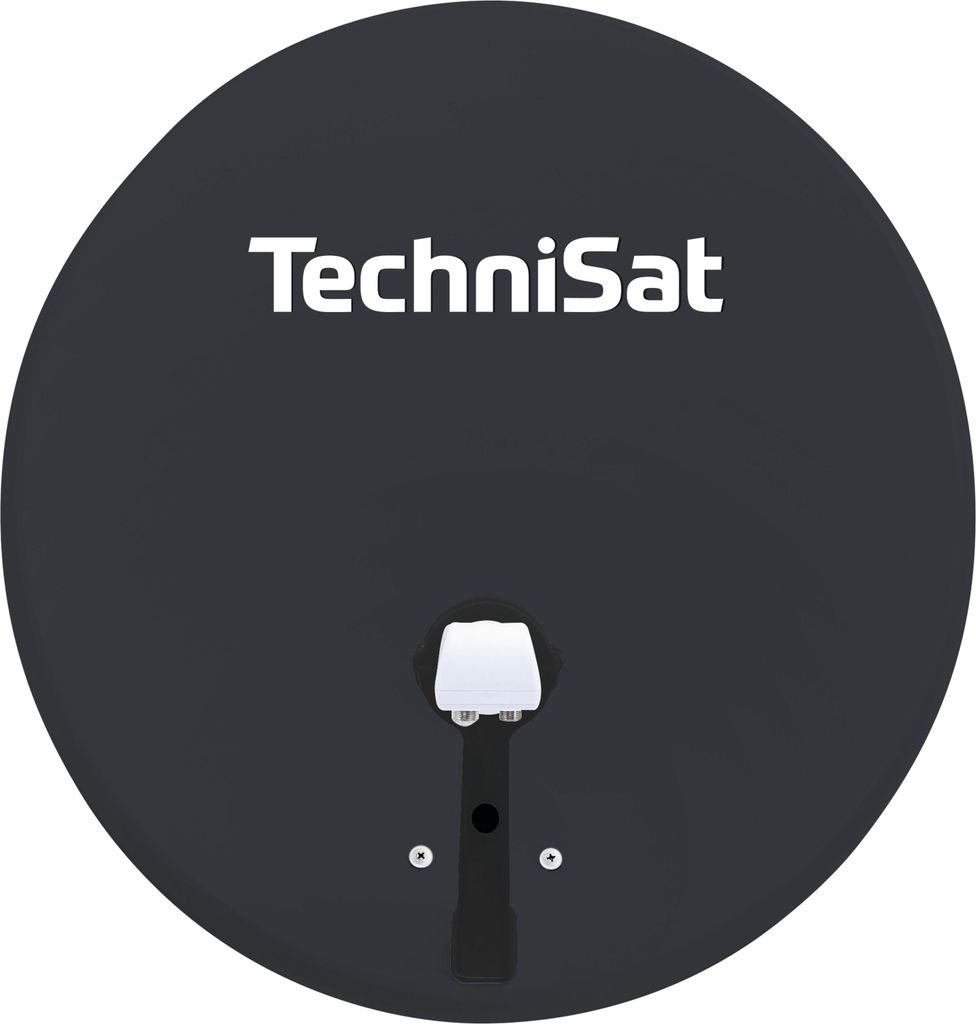 TechniSat TECHNITENNE 60 | 60 cm Satelliten-Schüssel mit Produktbild 