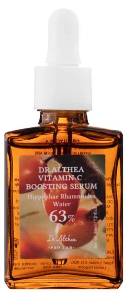 Dr.Althea Siero potenziatore di vitamina C 30 ml Immagine del prodotto 