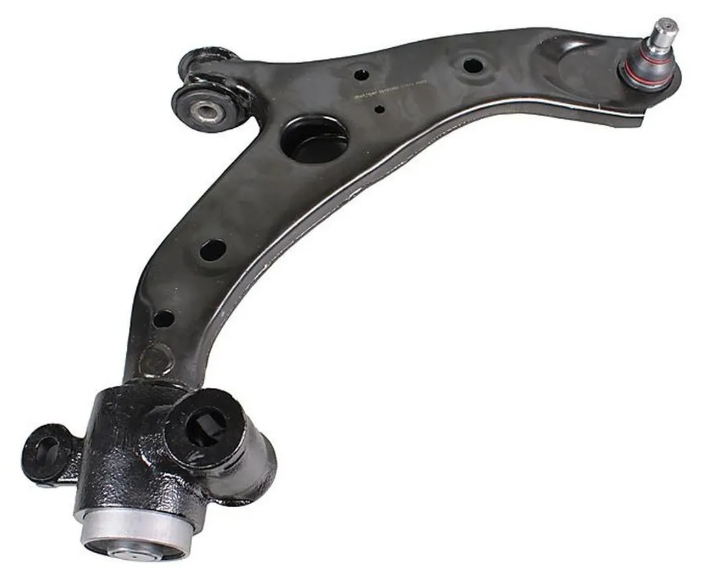 Bras de suspension METZGER avec silentbloc renforcé pour MAZDA CX-5 GH KE