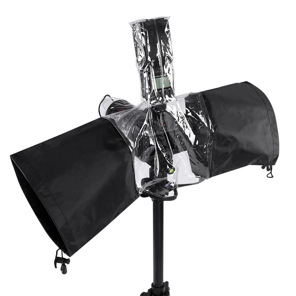 Housse pour appareil photo, Housse de pluie pour appareil Image du produit 