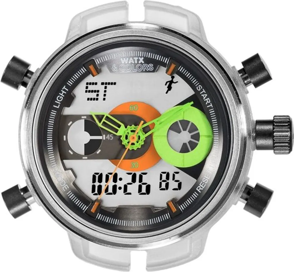 Offerta Orologio Watx & Colors RWA2710 - Miglior Prezzo Online Garantito