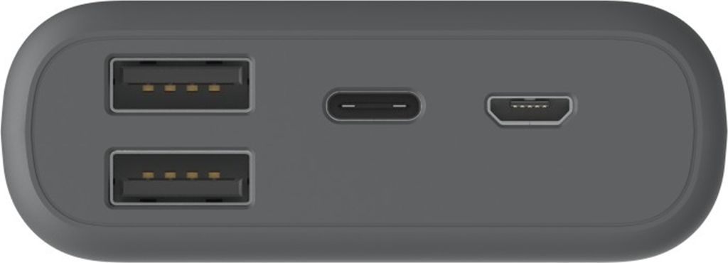 Power Pack "Supreme 10HD", 10000mAh, 3 Ausgänge: 1x USB-C, Produktbild 3