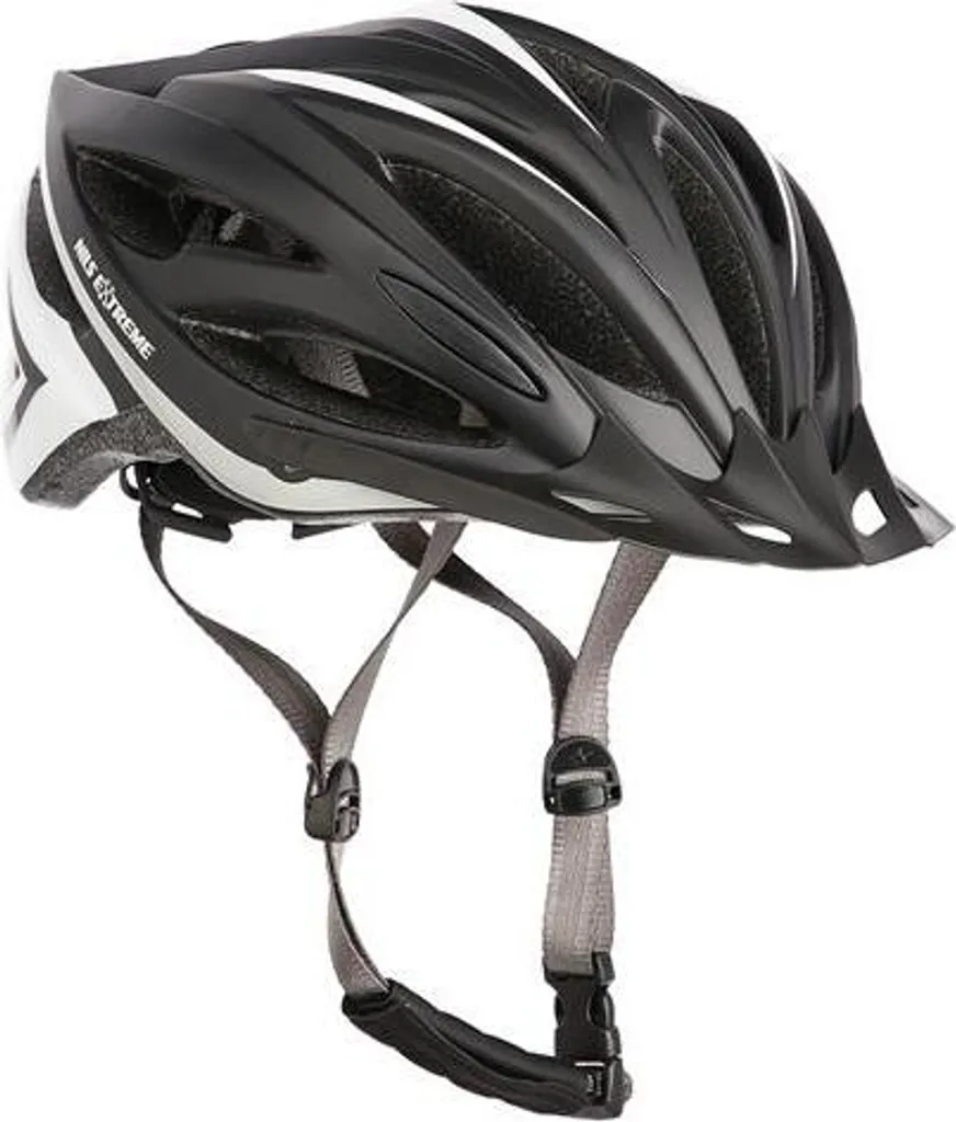 Casque Nils Extreme MTW202 : protection antichoc et confort taille M