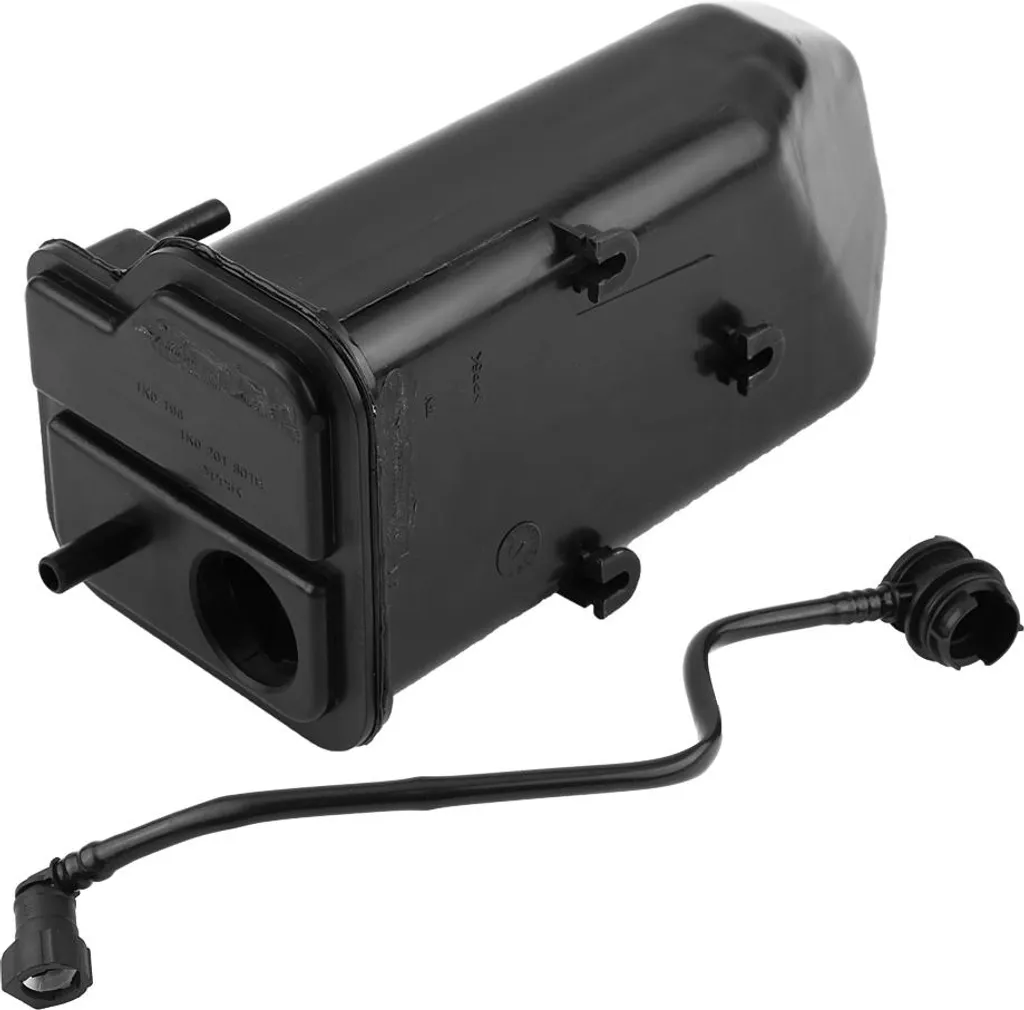 Bidon de vapeur de carburant robuste en ABS pour auto de version EU - 2