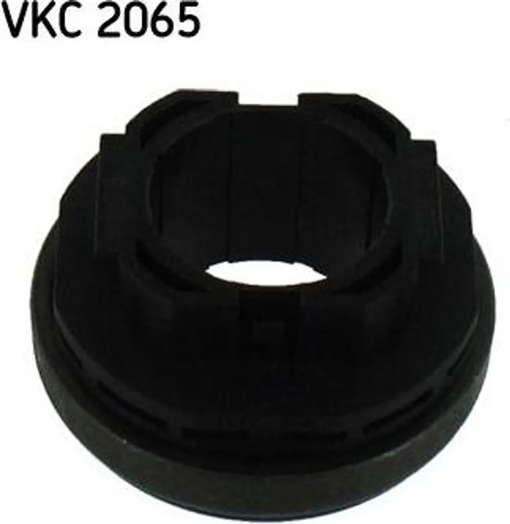 Butée d'embrayage mécanique SKF VKC 2065 compatible Volvo série 700 900