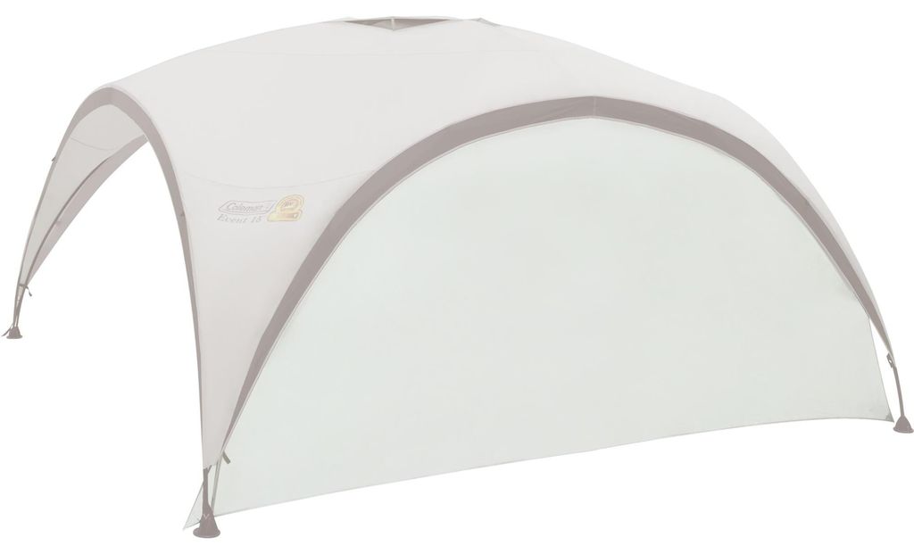 Event Shelter Pro XL (4.5M) Sunwall - Silver Produktbild 