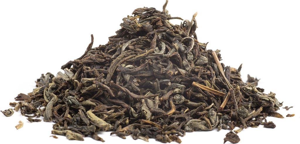 JASMIN-TEE - grüner Tee, 50g