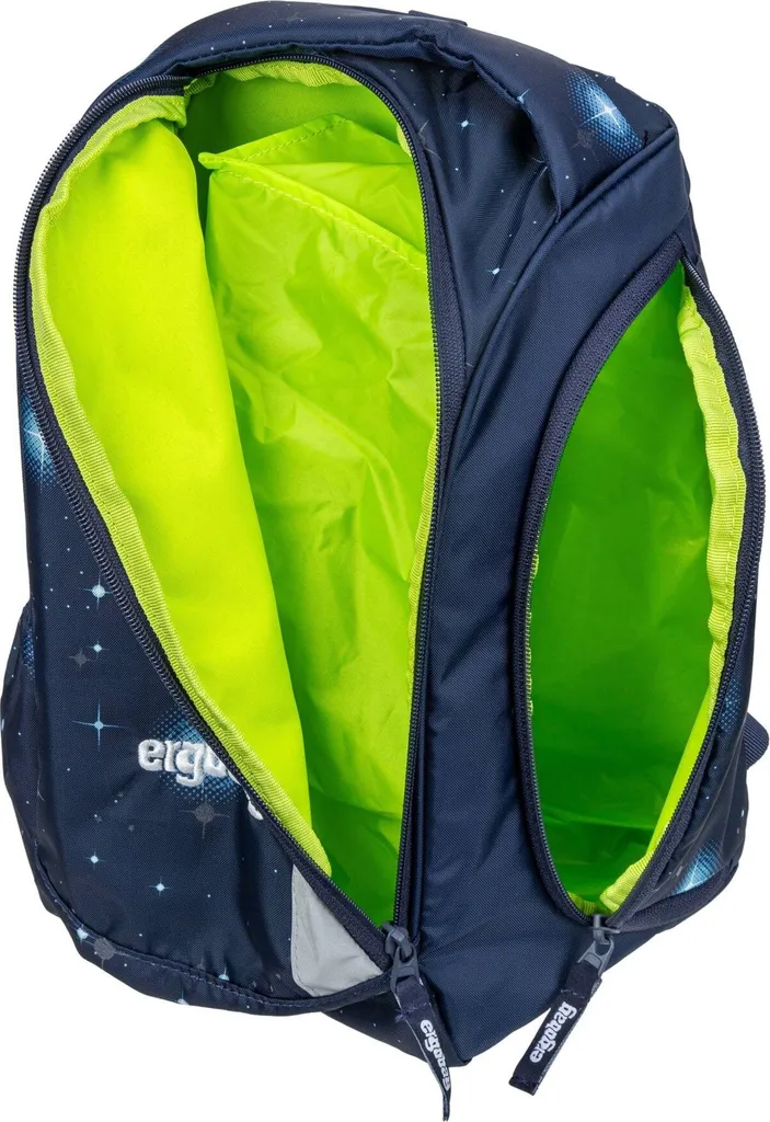 Fini le mal de dos avec le ergobag Pack Set sac à dos KoBärnikus 2025 - 28