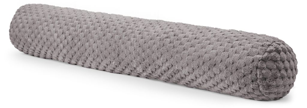 Sleeptime Bodypillow Taupe 140 x 20 cm Produktbild 