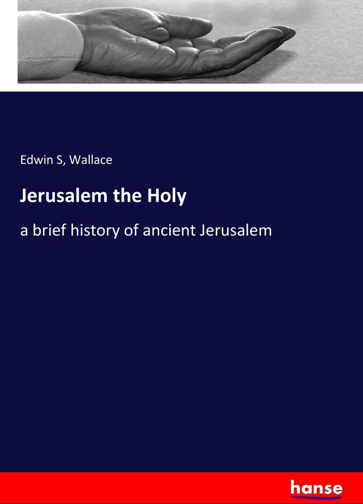Jerusalem the Holy