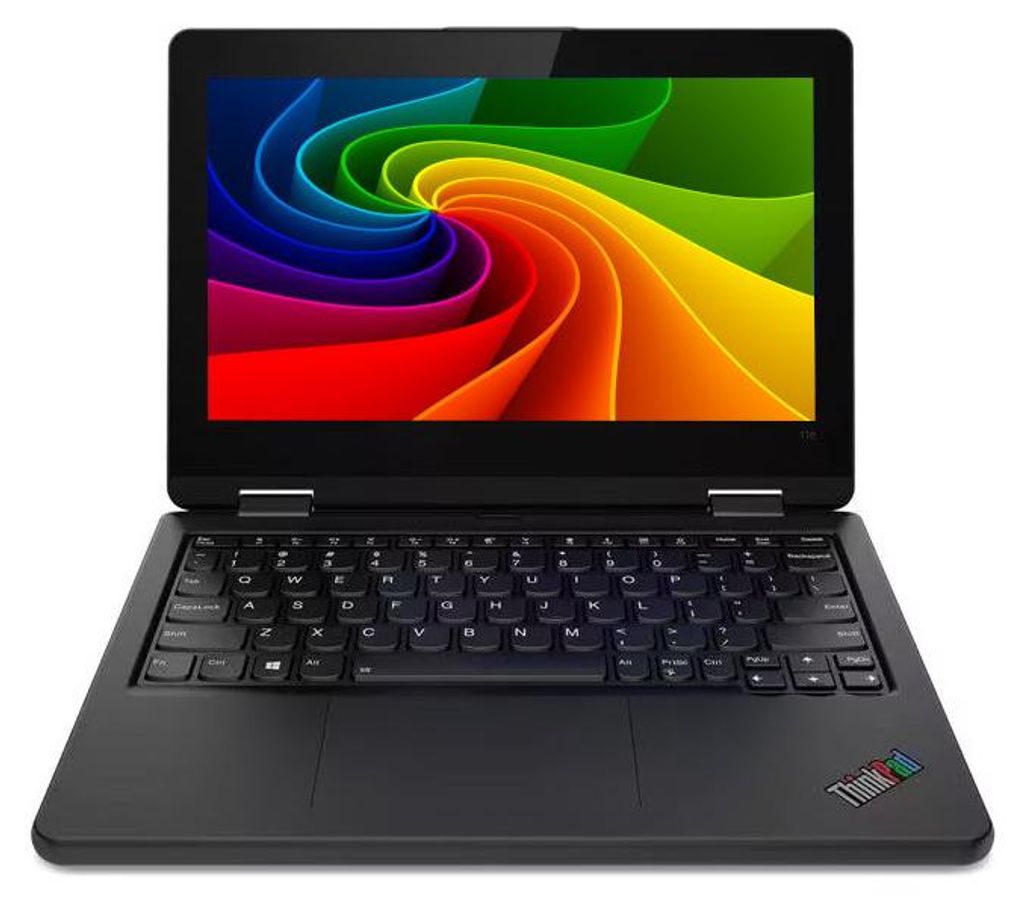 Business Laptop Notebook Lenovo ThinkPad Yoga 11e G6 Produktbild 