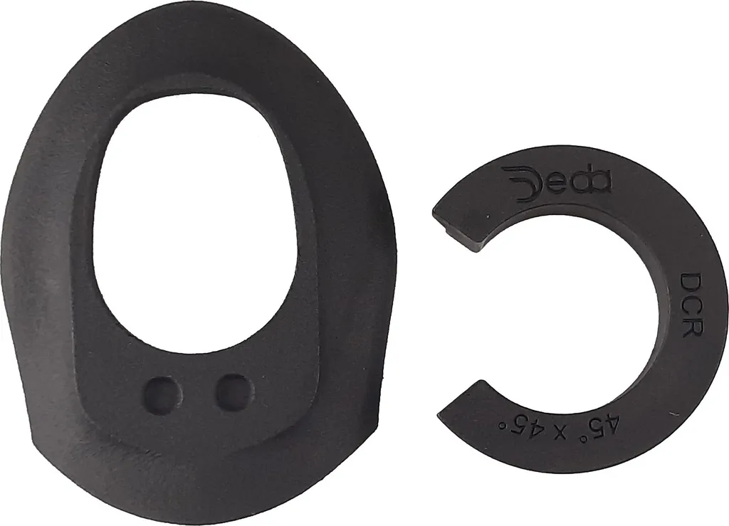 Adaptateur Deda Alanera pour Pinarello - Solution Direction Argent DCR