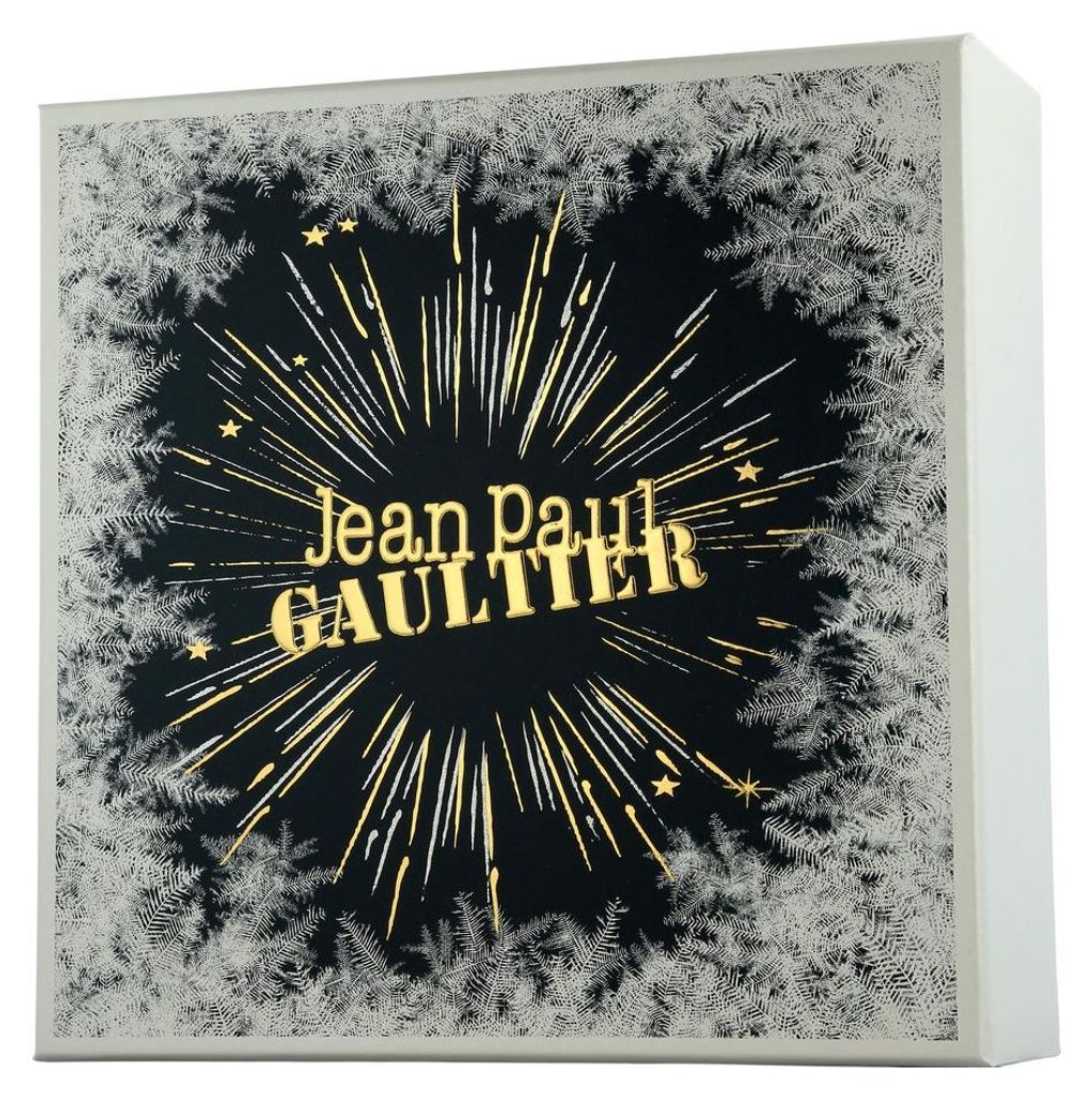 Jean Paul Gaultier J P Gaultier Le Male Edt Spray 125ml S-G Produktbild 