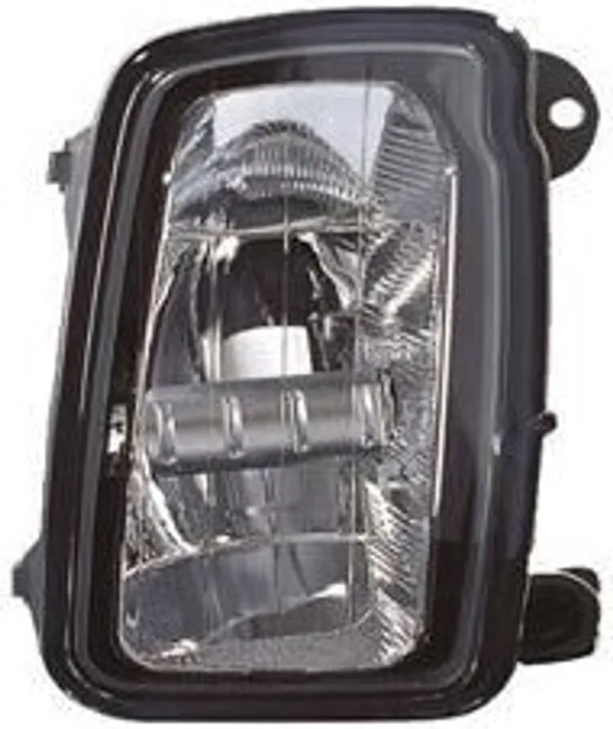 Réparer votre Antibrouillard Droit Ford B-Max - Optique Cassée ou Ternie