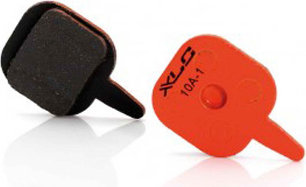XLC Scheibenbremsbeläge BP-O02 Tektro Io, XLC Mod. 1 Produktbild 