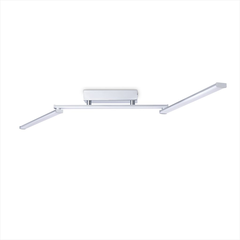 LED Lampe Deckenleuchte Deko Wohnzimmer Esszimmer Smart Home Modernes Design