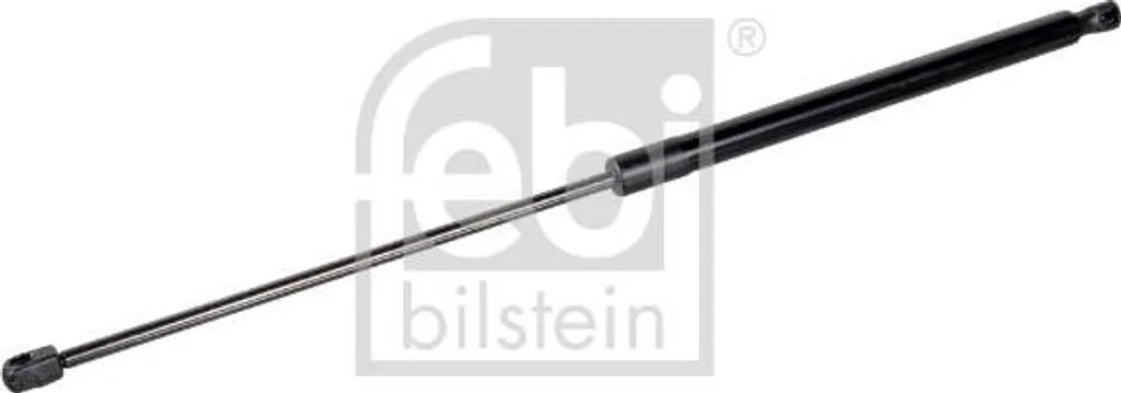 Amortisseur à gaz de coffre Febi Bilstein 175324 pour Citroën C4 II