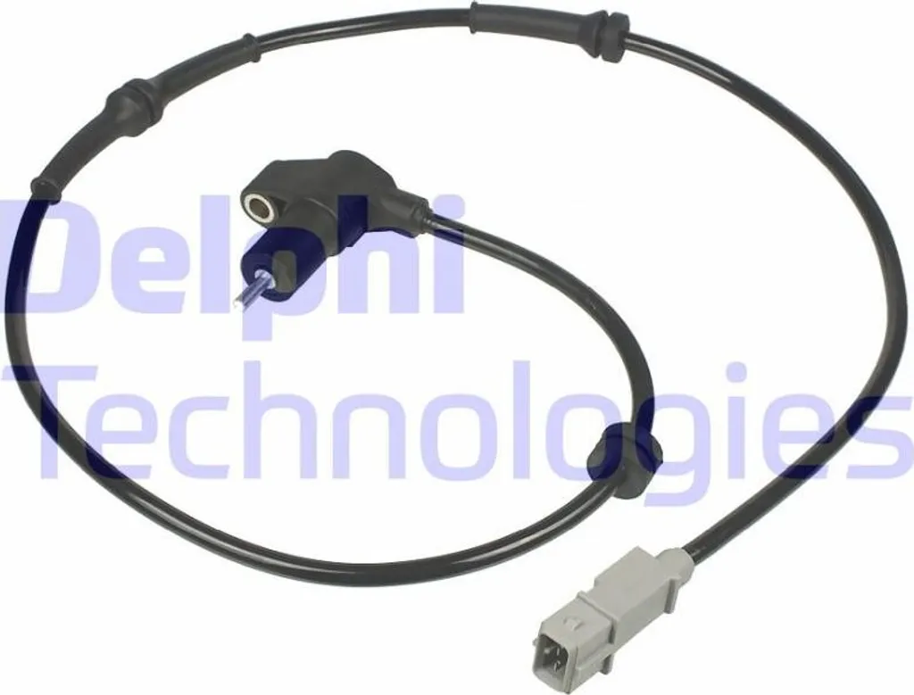 Sensore ABS Posteriore Delphi SS20266 OE 454585 per Citroën/Peugeot
