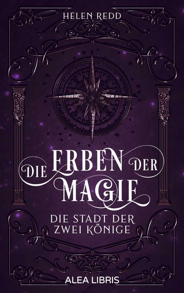 Die Erben der Magie