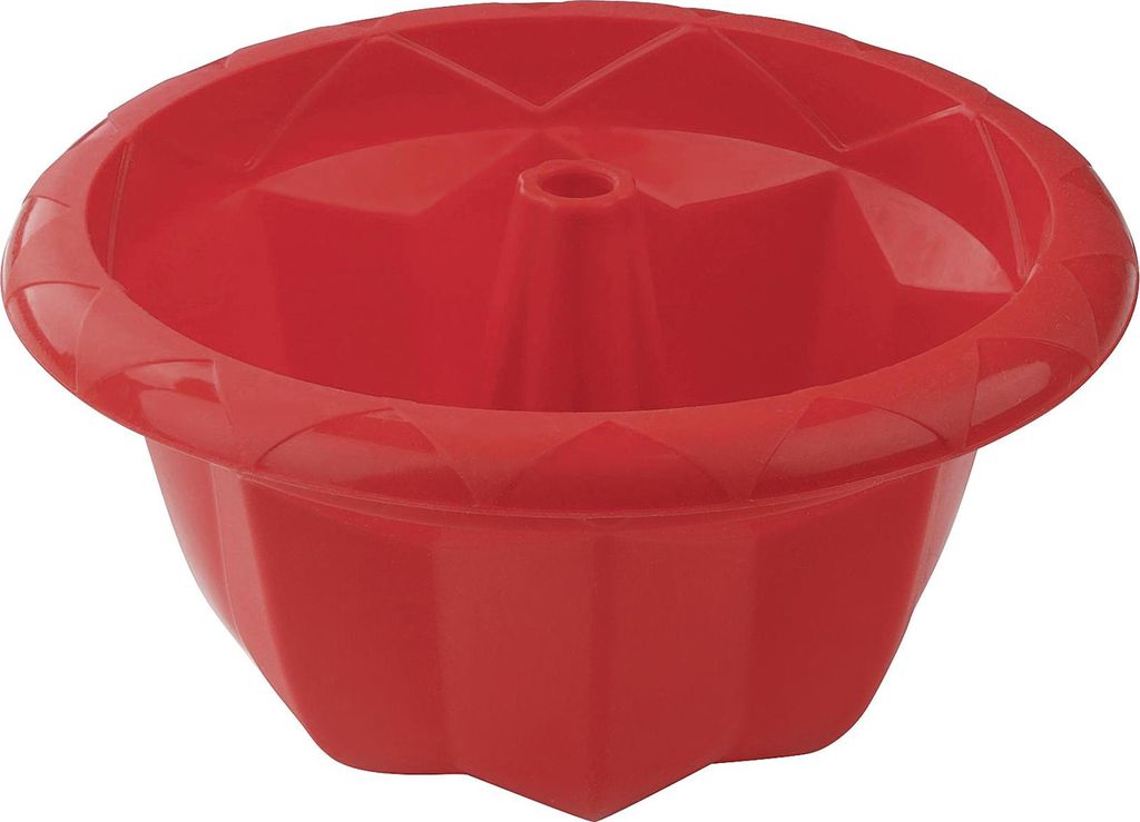 Dr. Oetker Mini-Gugelhupfform Ø 18 cm Flexxibel Love, Produktbild 