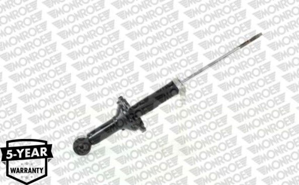 MONROE Stoßdämpfer Vorne Rechts passend für PEUGEOT 206 Schrägheck (2A/C) Federbein 16749