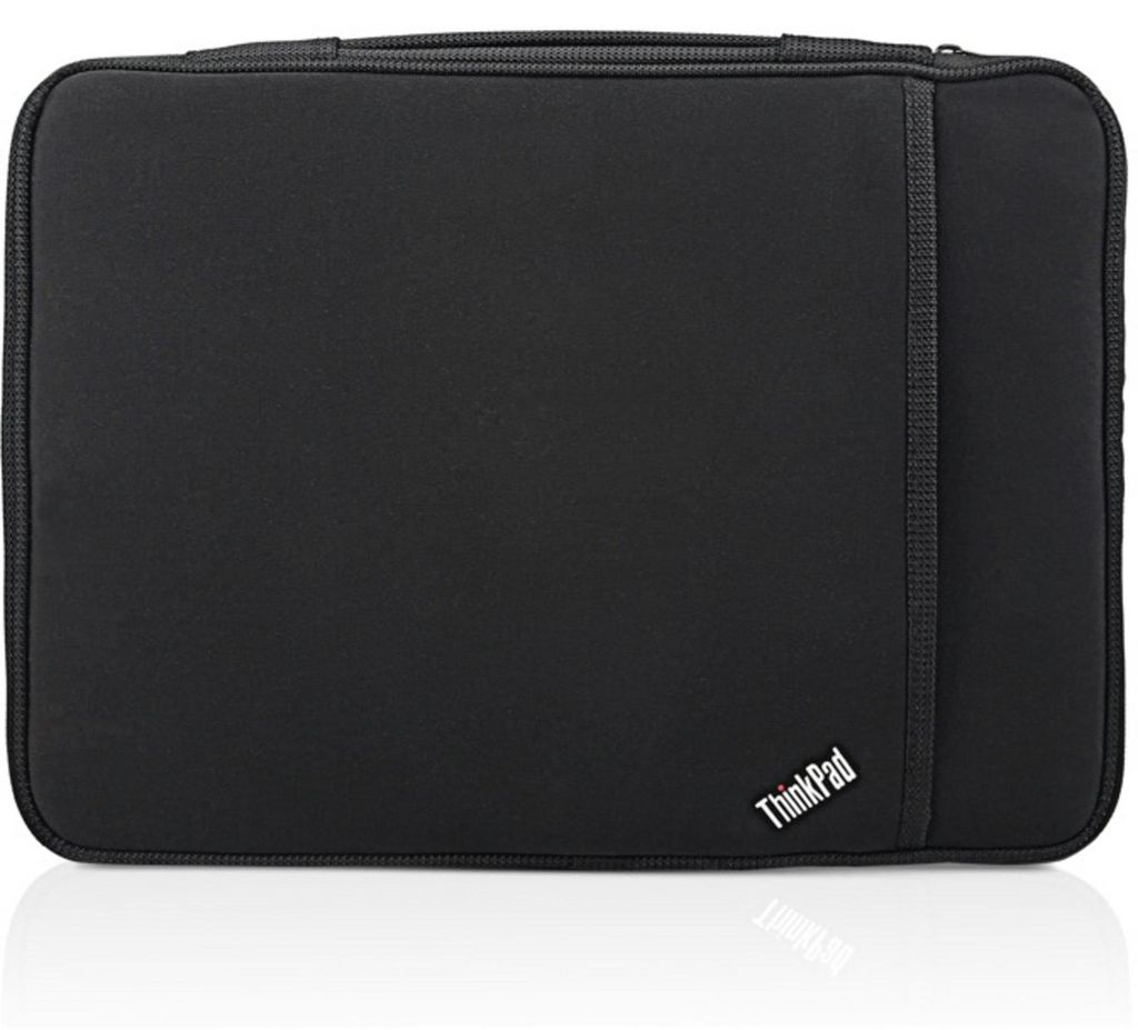 Lenovo 4X40N18009, Schutzhülle, 35,6 cm (14"), 309 g Produktbild 