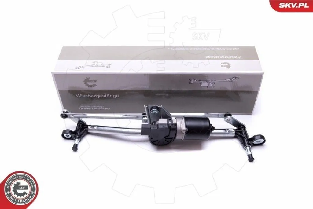 Specifiche Tecniche Tirante Tergicristallo ESEN SKV 05SKV108 Alfa 147