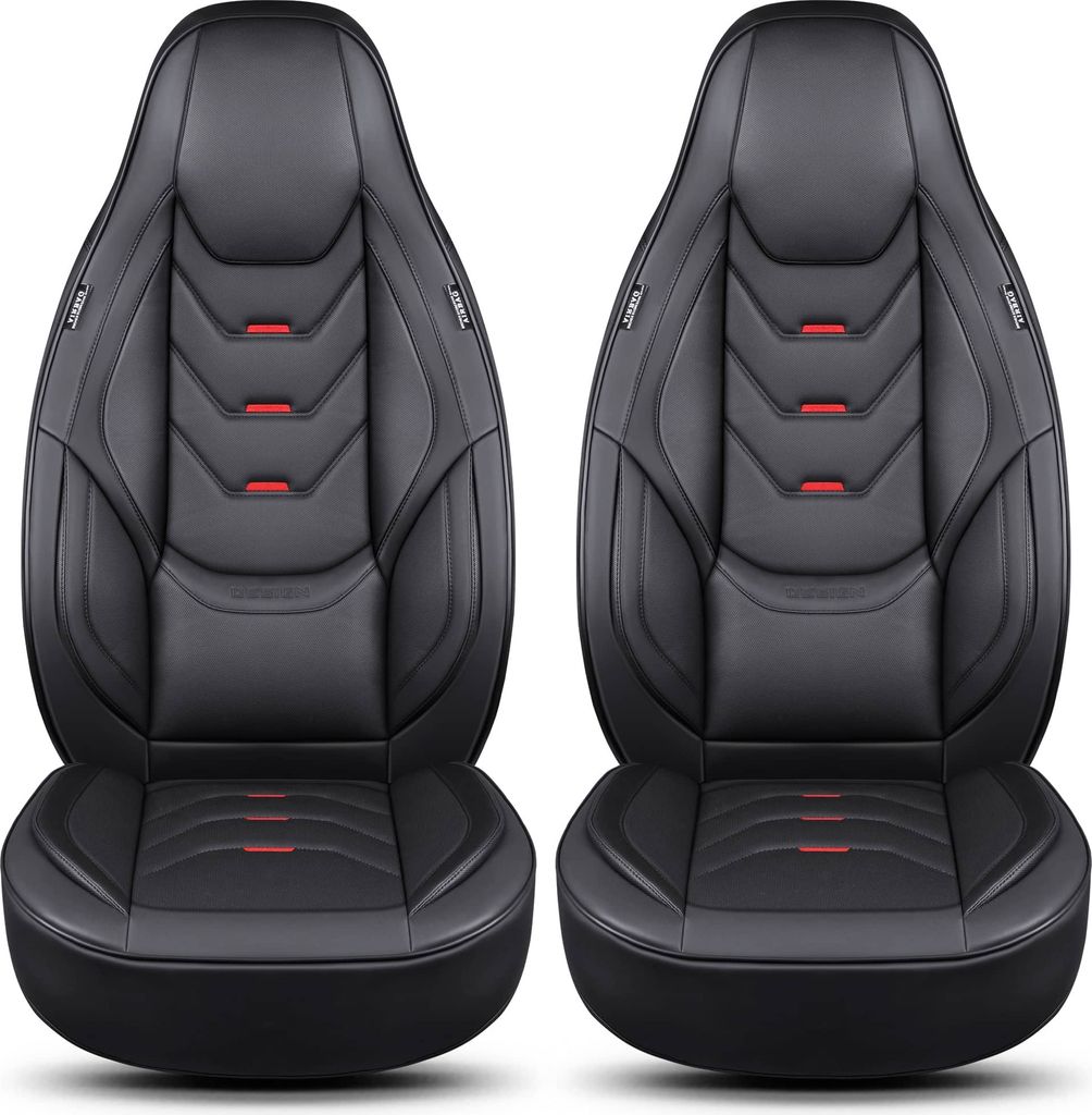 Wohnmobil Sitzbezüge für Clever Vans Duo Duo LT1