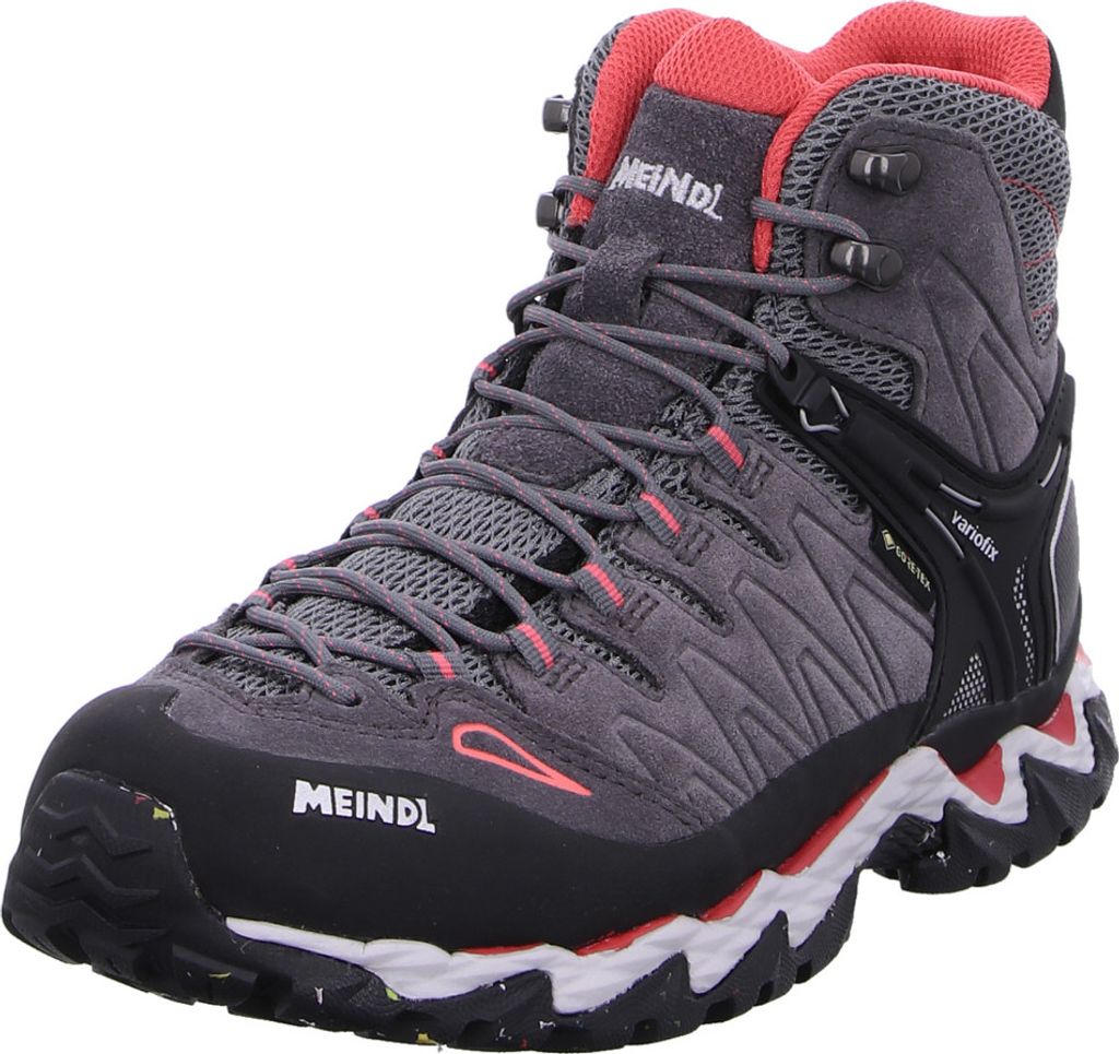 Meindl Lite Hike Lady GTX chaussures de randonnée Image du produit 