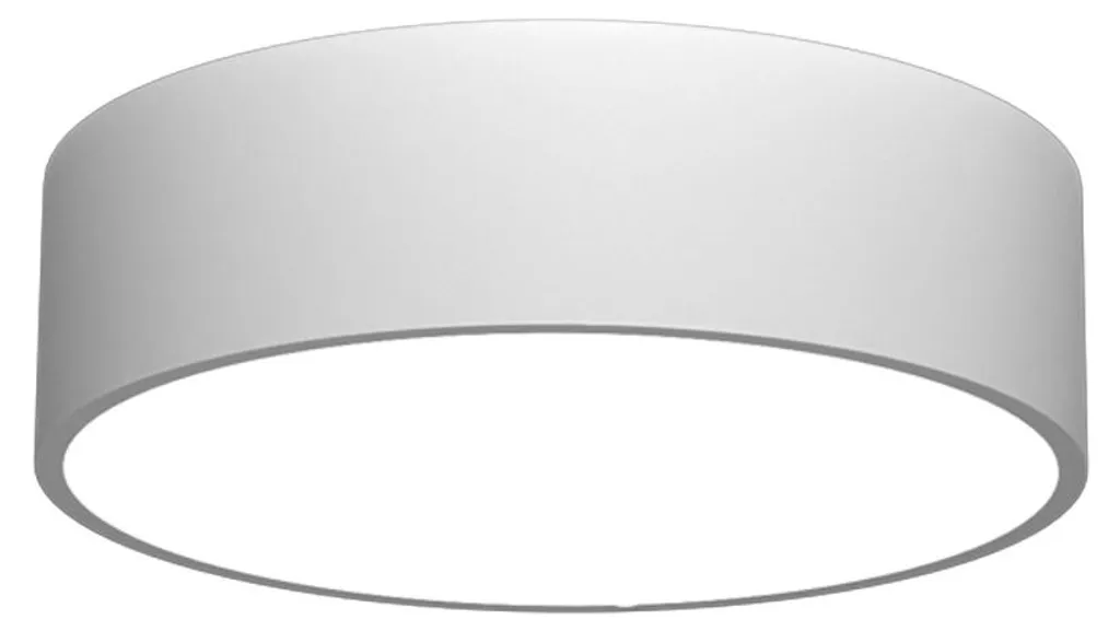 Luminaire Intelligent Zigbee 3.0 Immax NEO RONDATE SLIM 18W Blanc 25cm