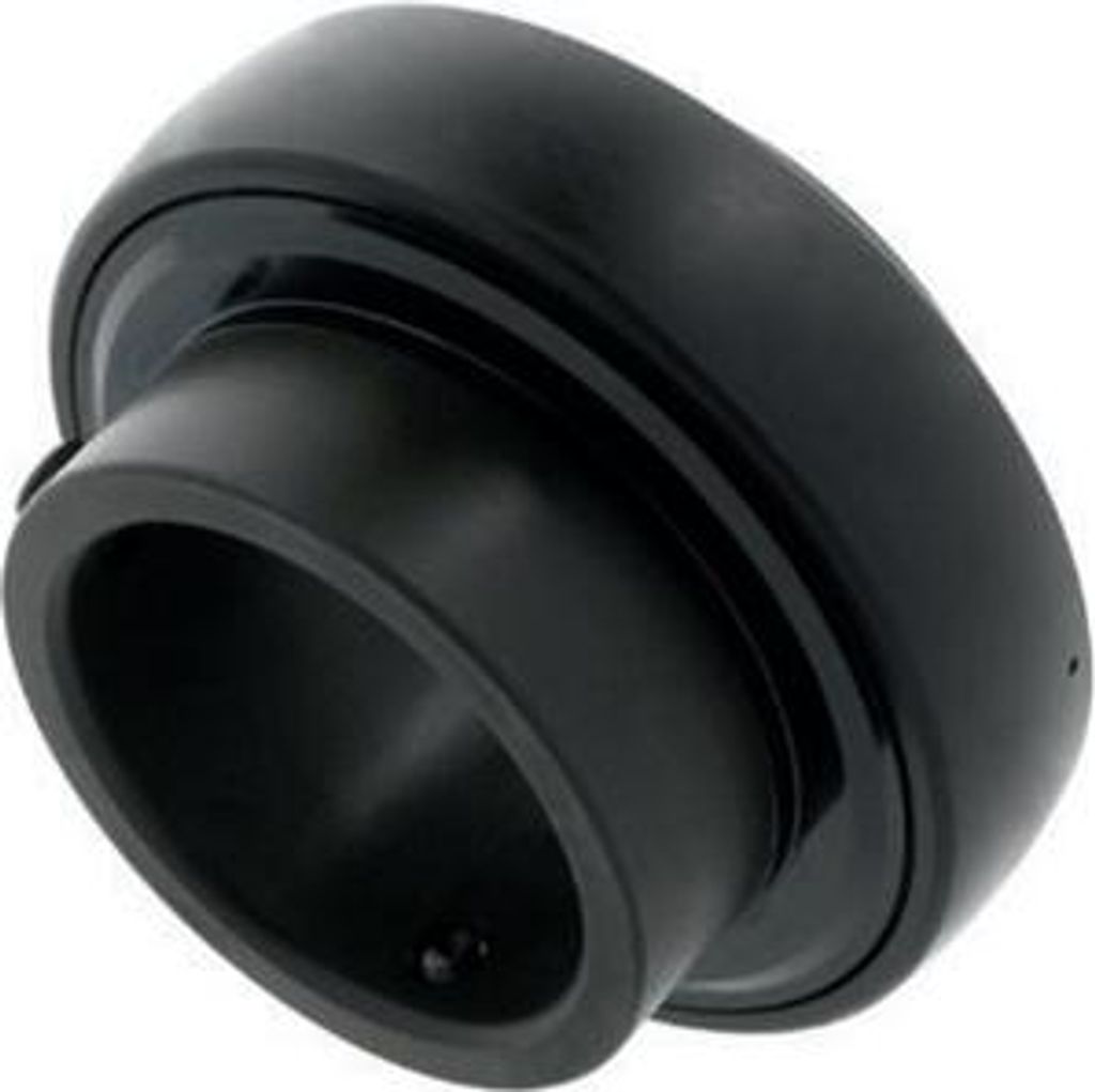 Spannlager YAR204 -2F/VA228 ID 20mm AD 47mm Breite31mm SKF Produktbild 
