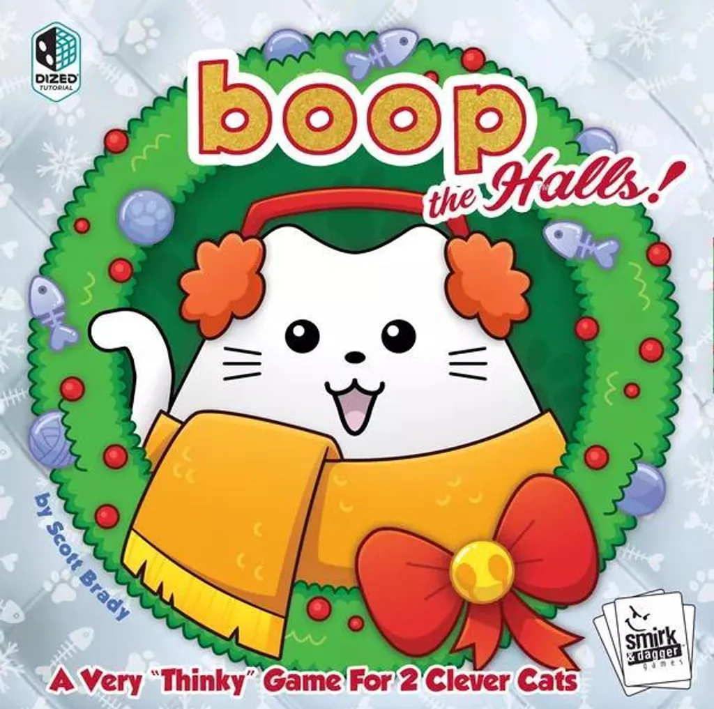Jeu de réflexion avec chats : finis les jeux de société ennuyeux