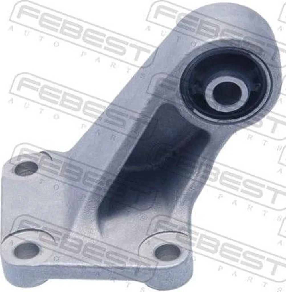 Roulement FEBEST MM-CU5WRL haute résistance pour différentiel MR961407