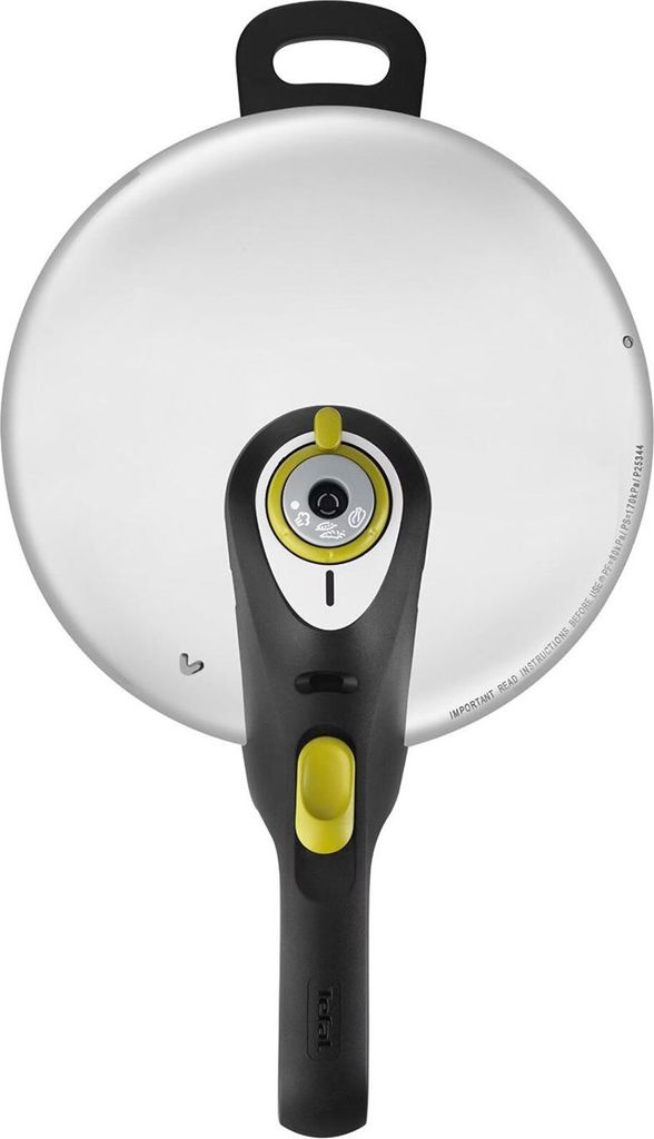 Tefal P25307 Secure 5 Neo szybkowar 22 cm, 6 l, z wkładem Zdjęcie produktu 19